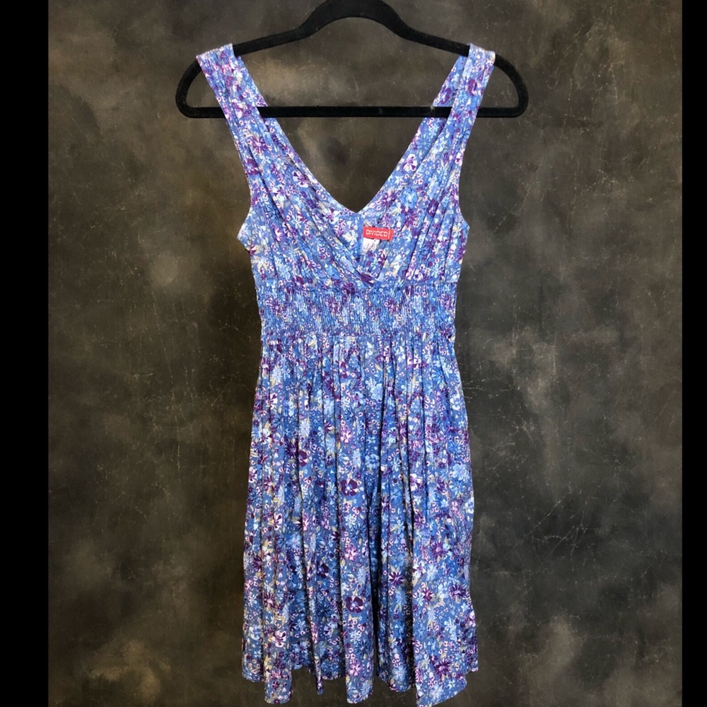 H&M Floral print dress